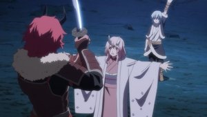 Tensei Shitara Slime Datta Ken: 1×9