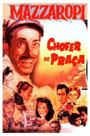 Chofer de Praça