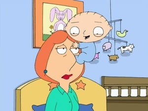 Family Guy: 5×1