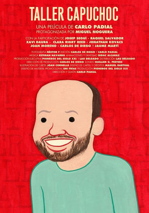 Poster Taller Capuchoc (2014)