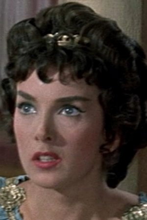 Anne Wakefield portrait