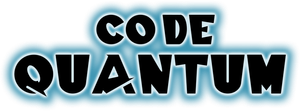 Code Quantum — logo