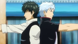 Gintama Season 7 Episode 23