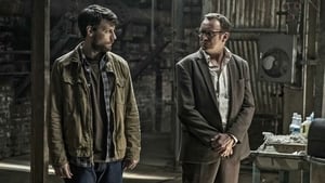 Outcast: 1×3