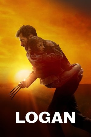 poster Logan