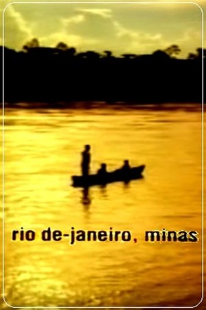 Image Rio de Janeiro, Minas