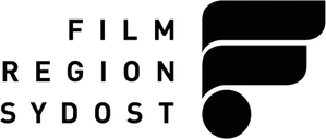 Logo Filmregion Sydost