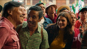 Brasil 70: A Saga do Tri: 1×3