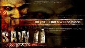 Saw II 2005