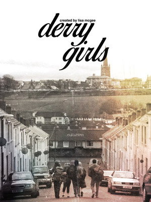 Derry Girls 83