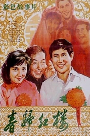 Poster Spring Comes Back (1981)