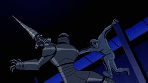 Ben 10: Supremacía Alienígena Temporada 1 Capitulo 12