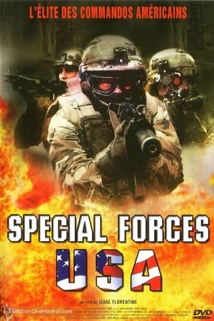 Special Forces 2003