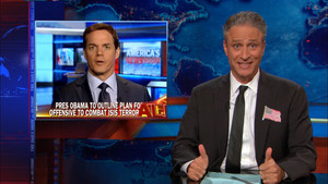 The Daily Show: 19×149
