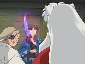 InuYasha: Season 1 Episode 137