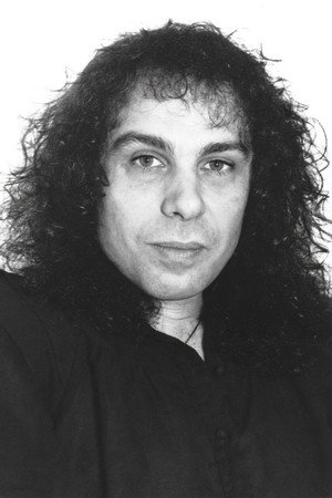 Ronnie James Dio photo 2