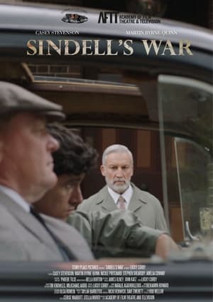 Poster Sindell's War (2024)