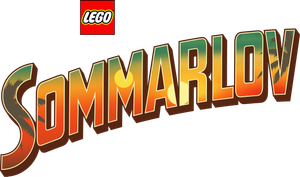 LEGO Star Wars: Vacaciones de verano — Logos 11