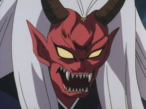 InuYasha Season 1 Episode 64