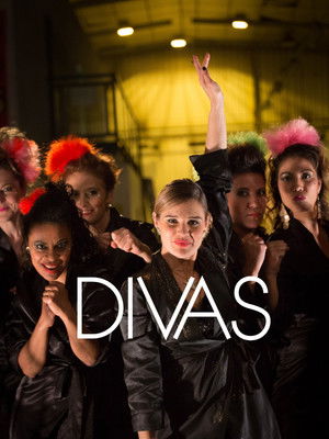 Image Divas - Frauen im Ring