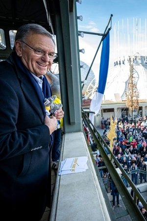 Die ''Europa-Park'' Macher (2025)