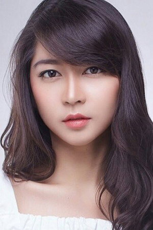 Jessica Veranda Tanumihardja portrait