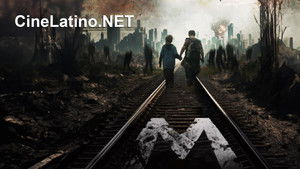 M - la última esperanza