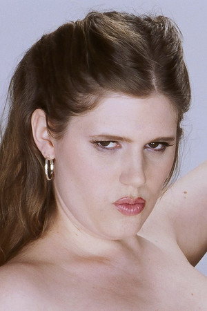 Samantha Kay portrait