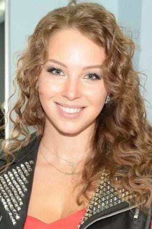 Полина Диброва's photo