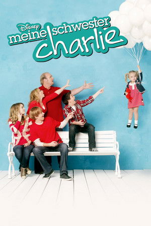 Meine Schwester Charlie: Staffel 2