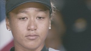 Naomi Osaka: 1×1