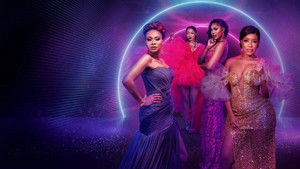 Glamour Girls (2022) แกลเมอร์ เกิร์ลส์