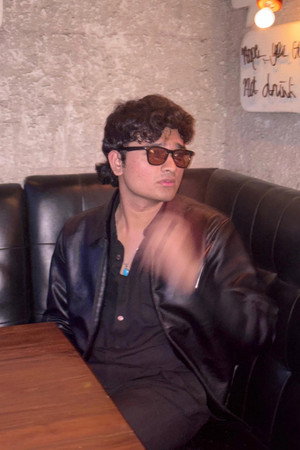 Aditya Sahu