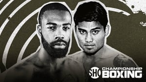 Gary Russell Jr. vs. Mark Magsayo