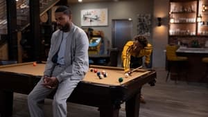 The Game Season 1 Episode 6 مترجمة