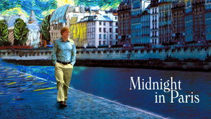 Midnight in Paris