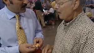 Antiques Roadshow Vintage Indianapolis