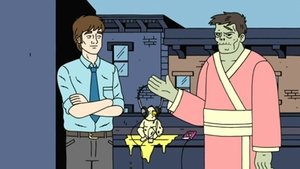 Ugly Americans: 1×14