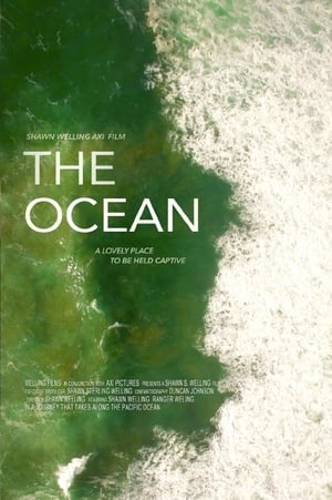 Poster The Ocean 2016