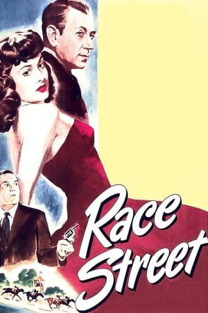 Race Street poster