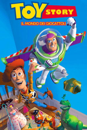 poster Toy Story