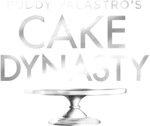 Buddy Valastro's Cake Dynasty — Logos 1