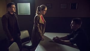 Arrow saison 3 Episode 18