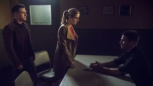 Arrow S03E18