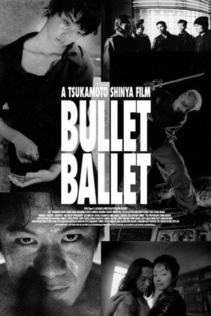 Bullet Ballet 24