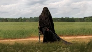The Woman in the Yard 2025