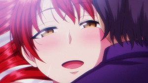 Yogoreta Kanojo Episodio 1