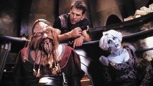 Farscape: 2×4