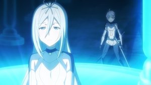 Undefeated Bahamut Chronicle: 1×4