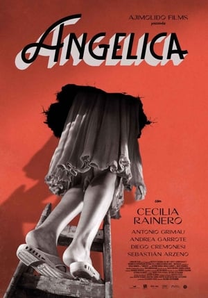 Poster Angélica (2020)